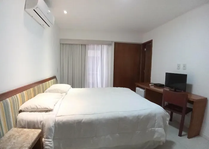Ipanema Rio Residence