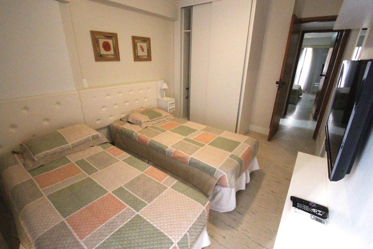 Ipanema Rio Apartment *