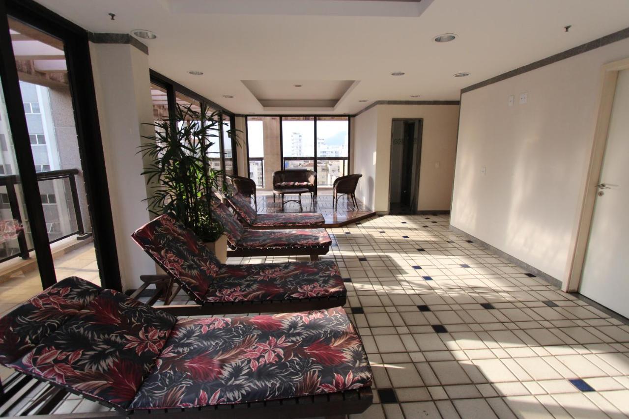 Apartment Ipanema Rio