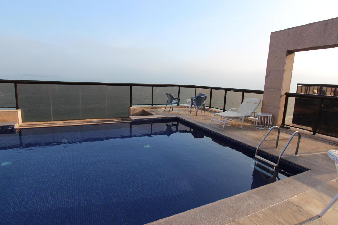 Apartment Ipanema Rio Rio de Janeiro