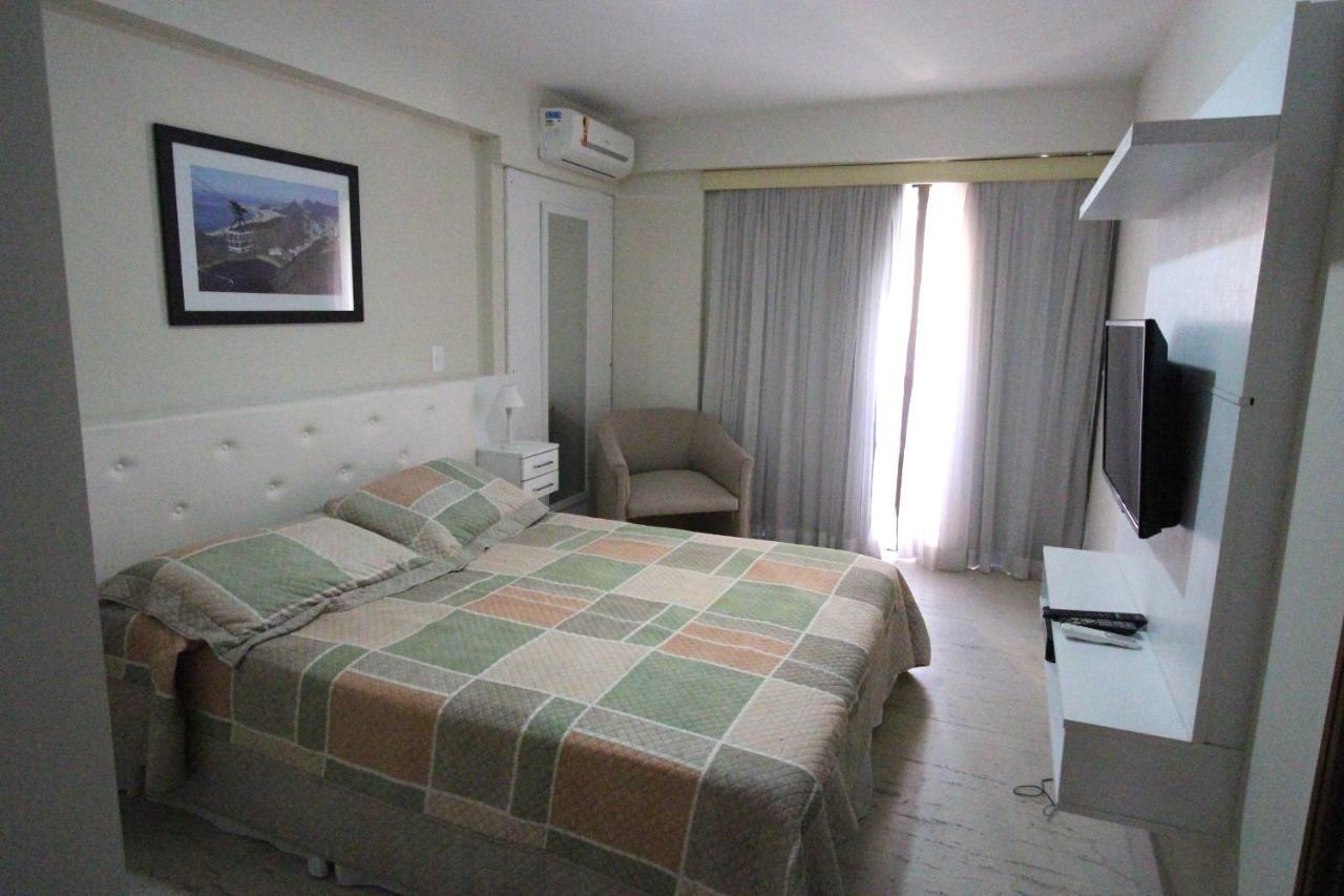 Apartment Ipanema Rio *