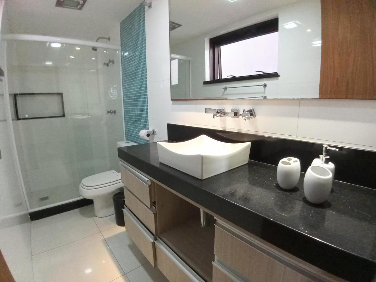 Ipanema Rio Apartment