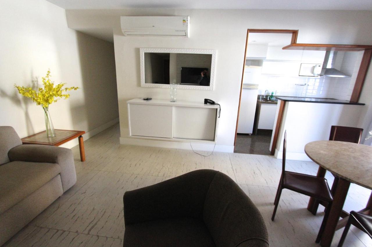Ipanema Rio Apartment Rio de Janeiro