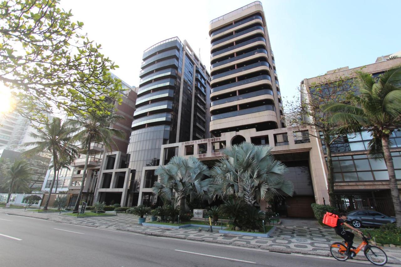 Ipanema Rio Apartment