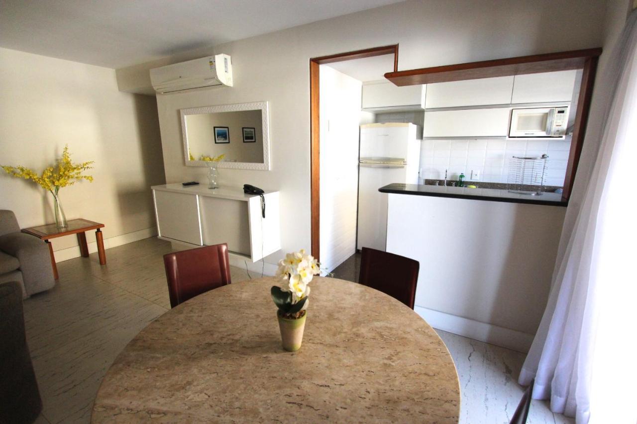 Apartment Ipanema Rio *
