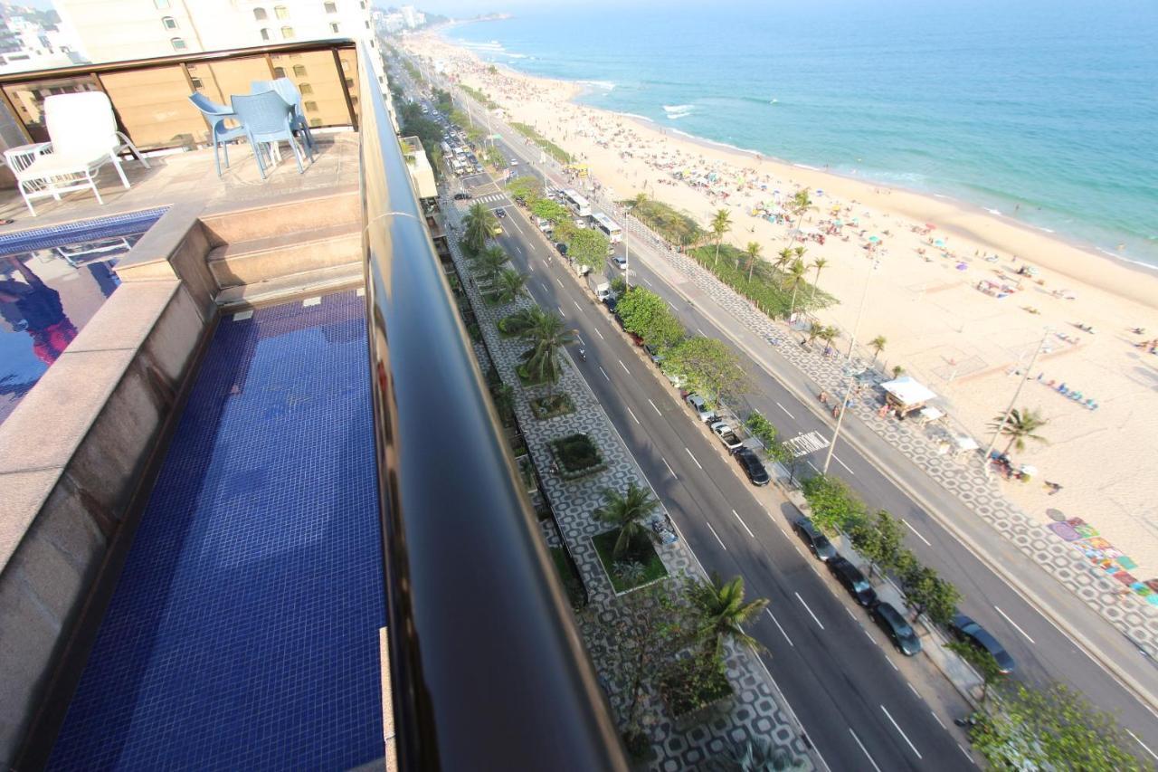 Ipanema Rio