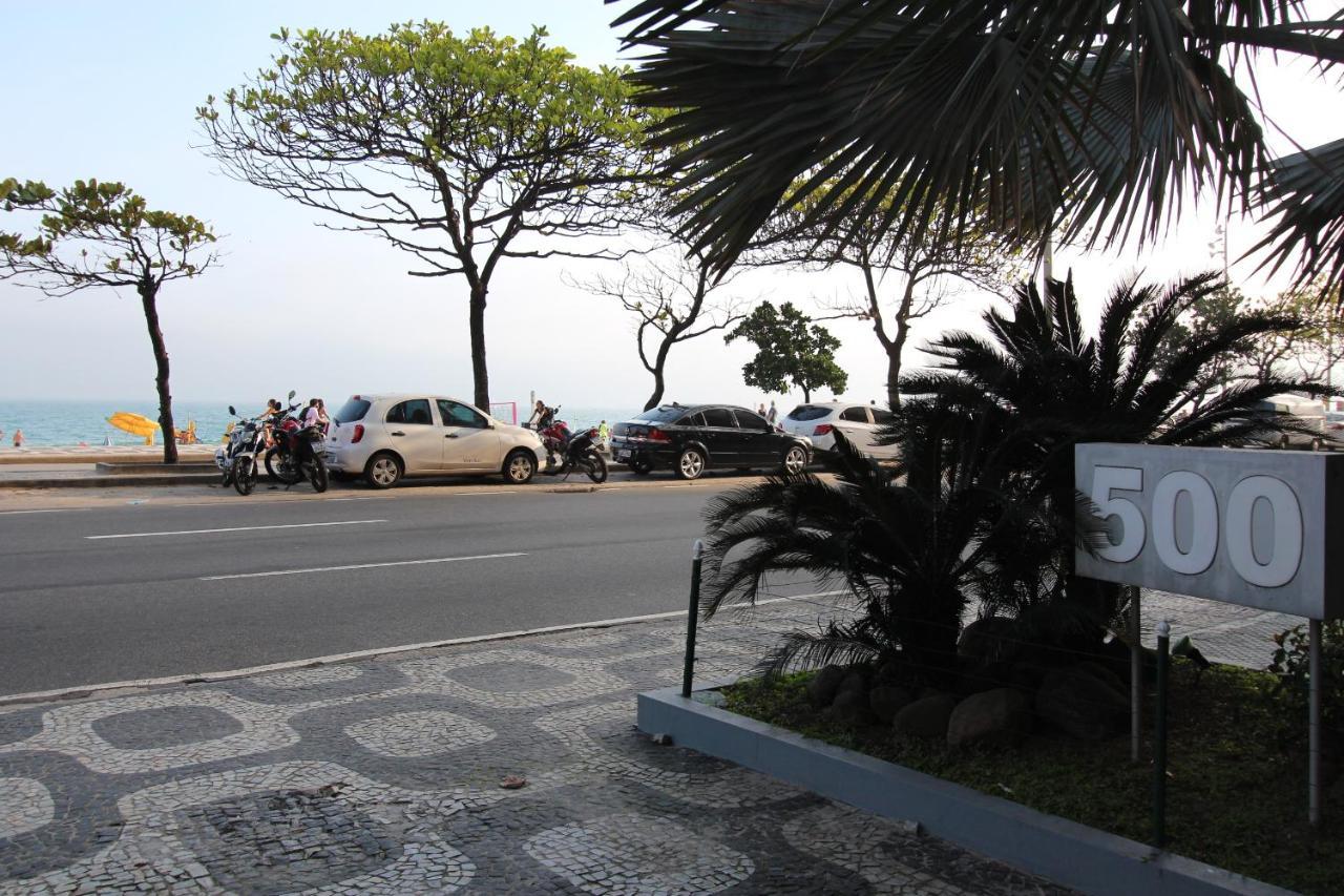 Apartment Ipanema Rio