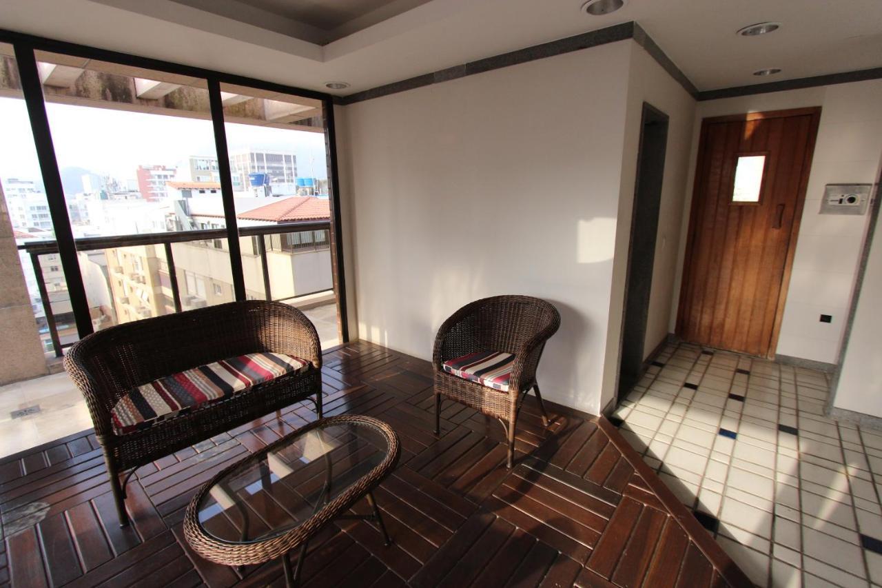 Apartment Ipanema Rio *