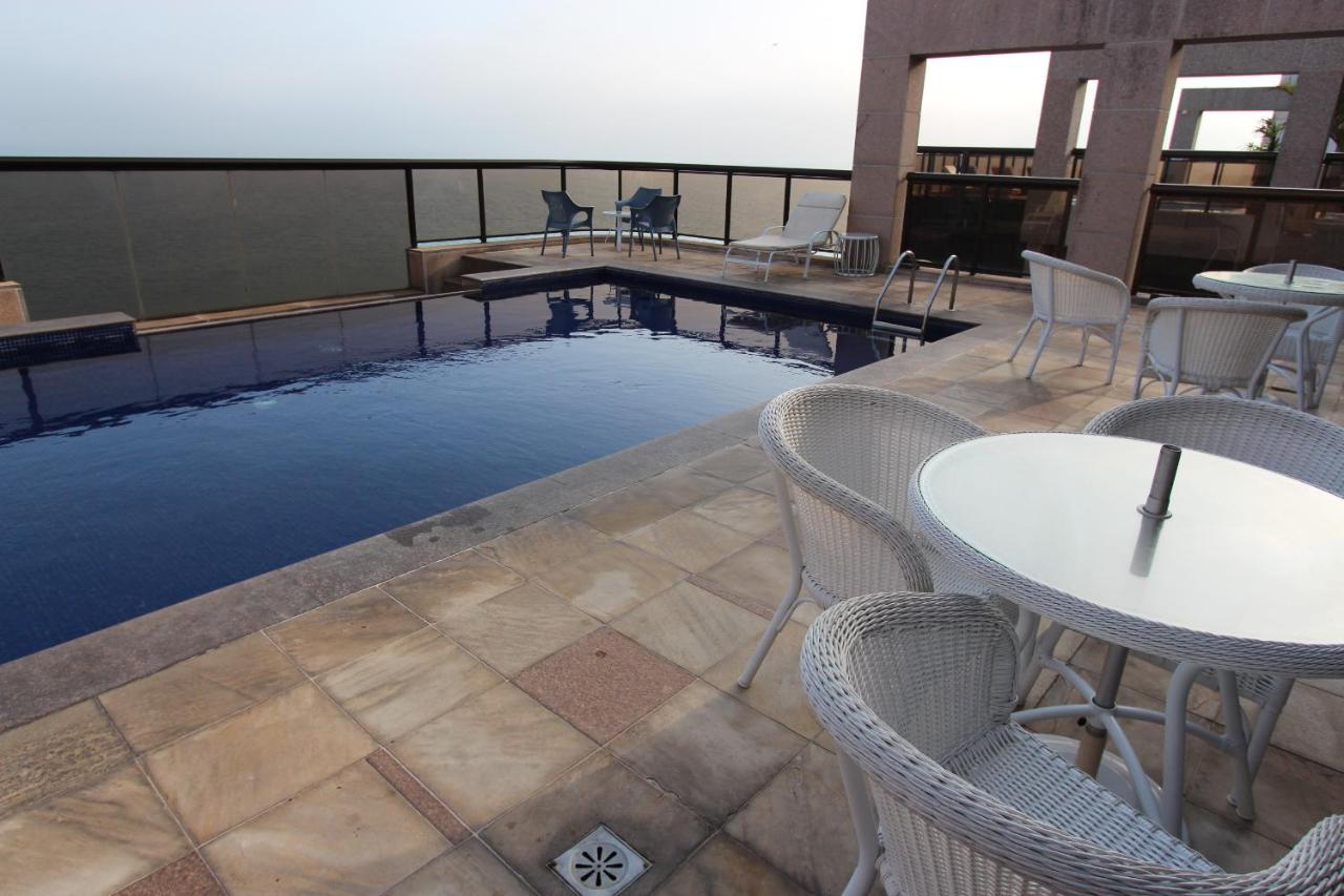 Apartment Ipanema Rio