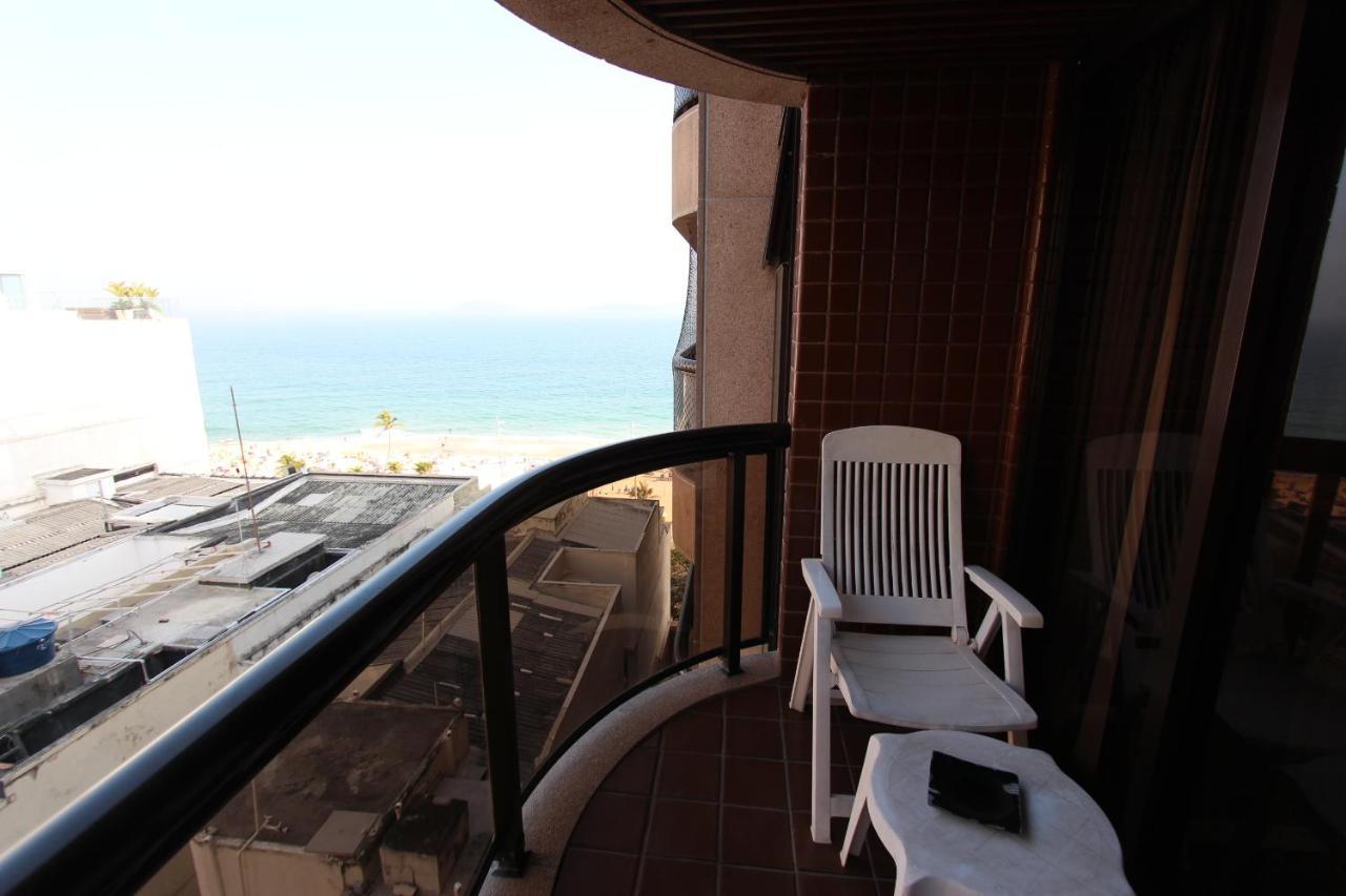 Ipanema Rio Apartment