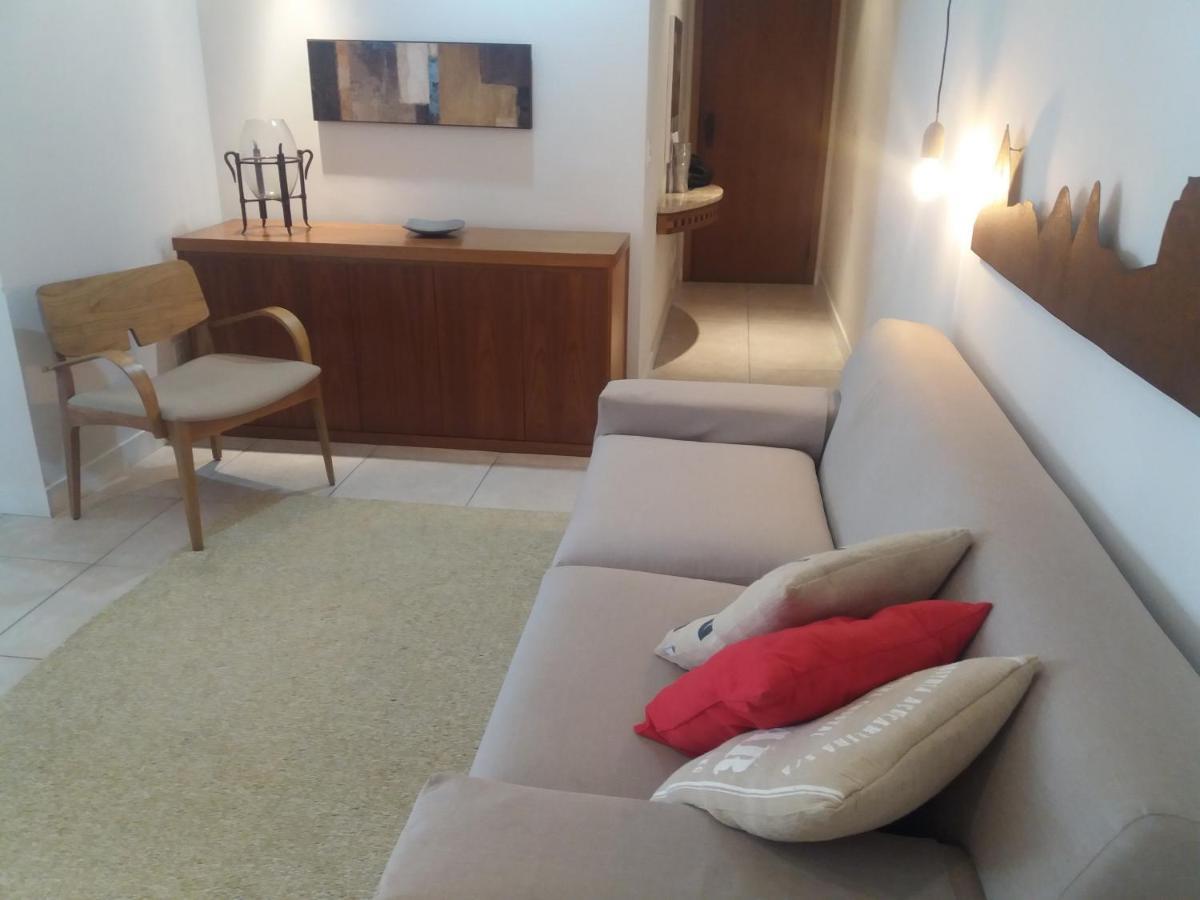 Ipanema Rio Apartment