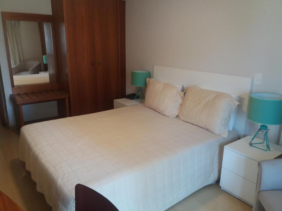 Apartment Ipanema Rio