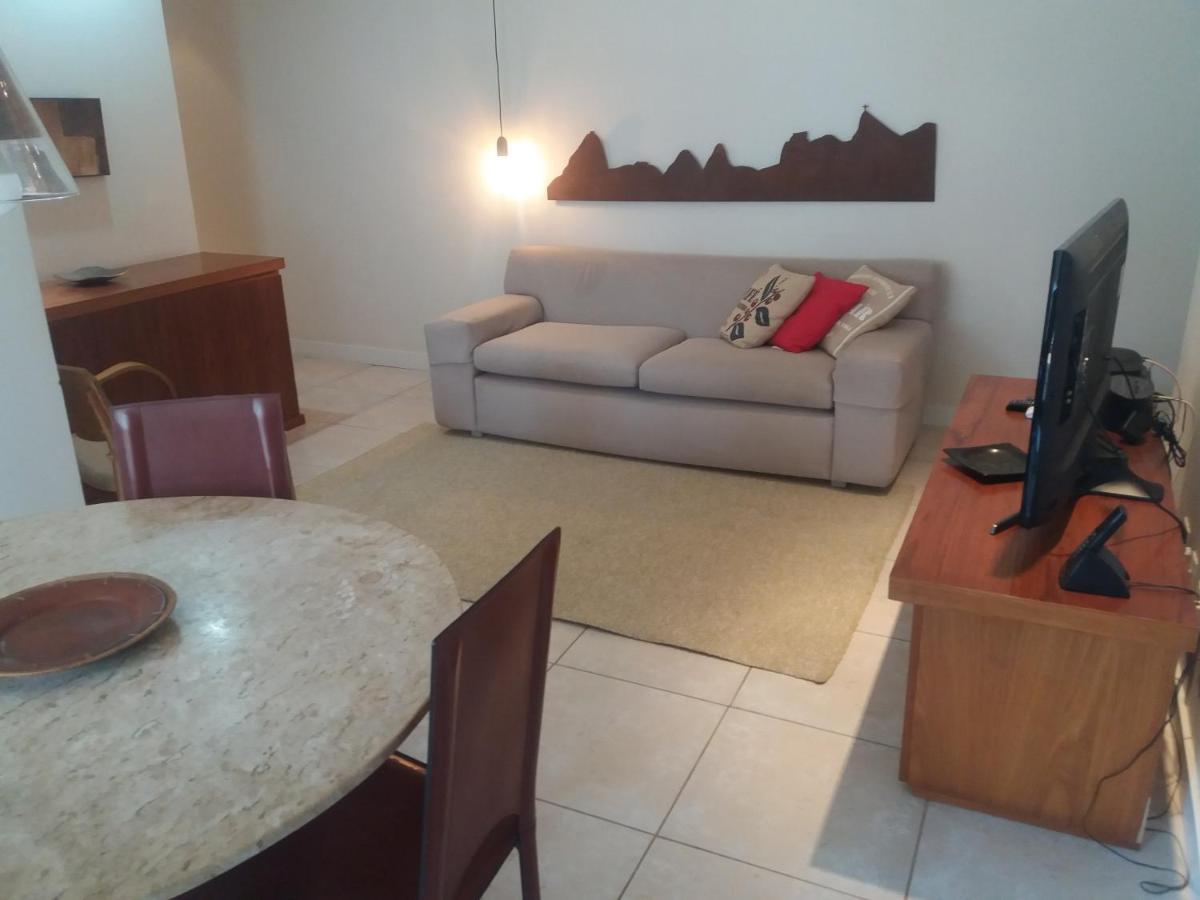 Ipanema Rio Apartment Rio de Janeiro
