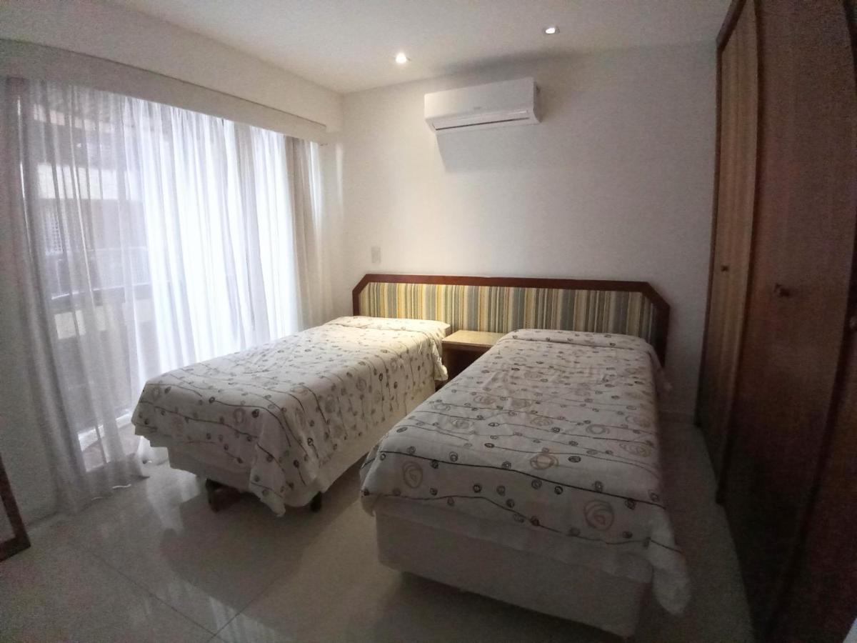 Apartment Ipanema Rio