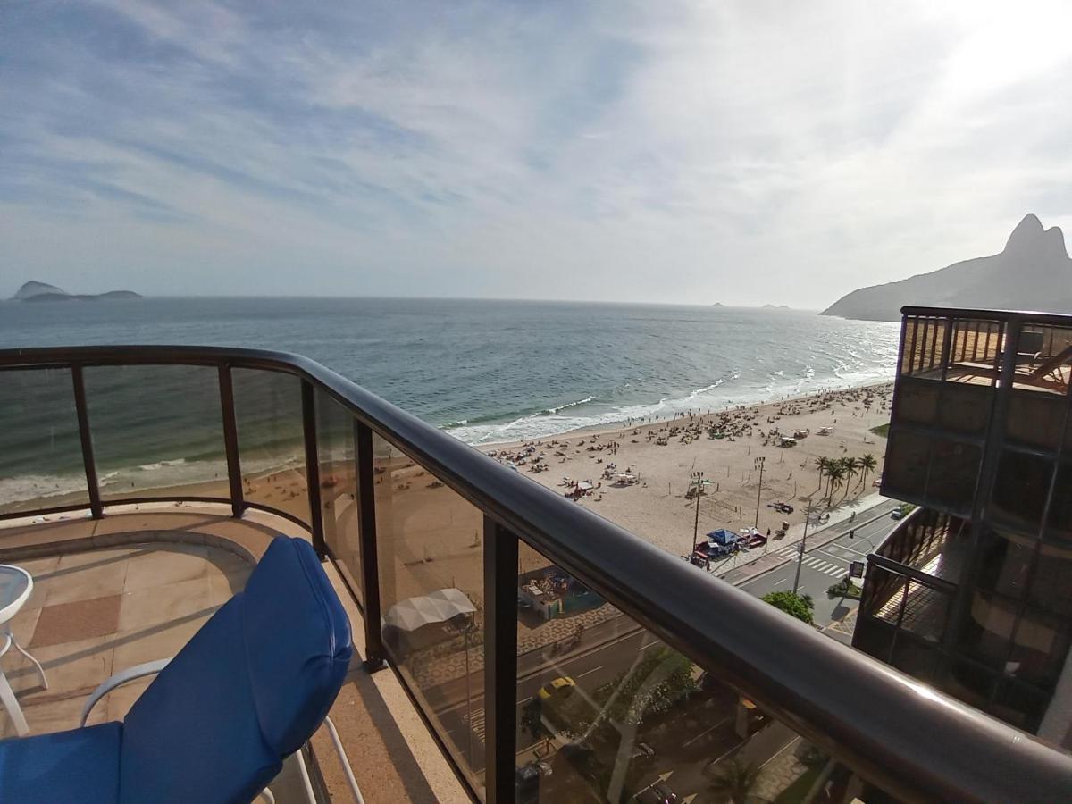 Ipanema Rio Apartment *