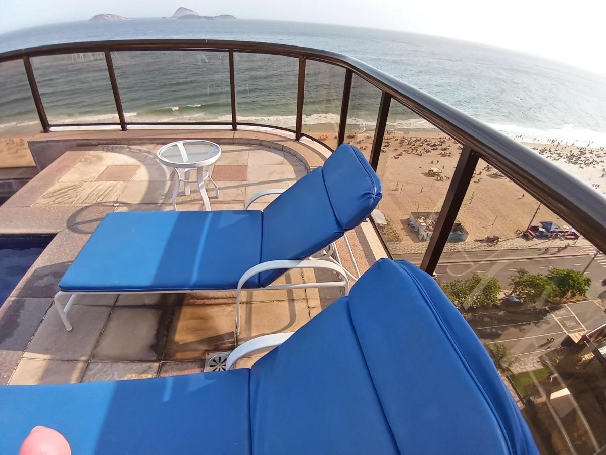 Apartment Ipanema Rio Rio de Janeiro