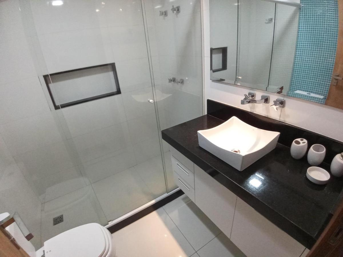 Ipanema Rio Apartment Rio de Janeiro