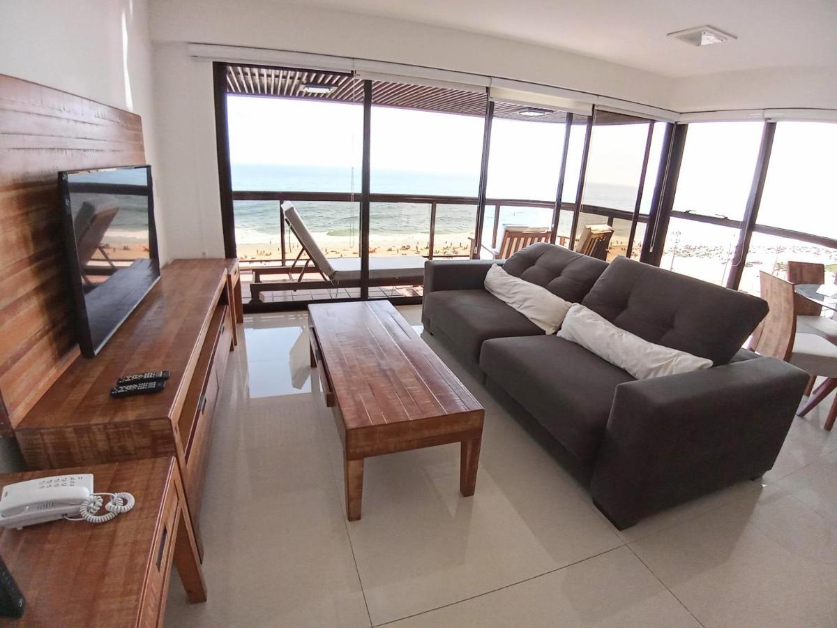 Apartment Ipanema Rio