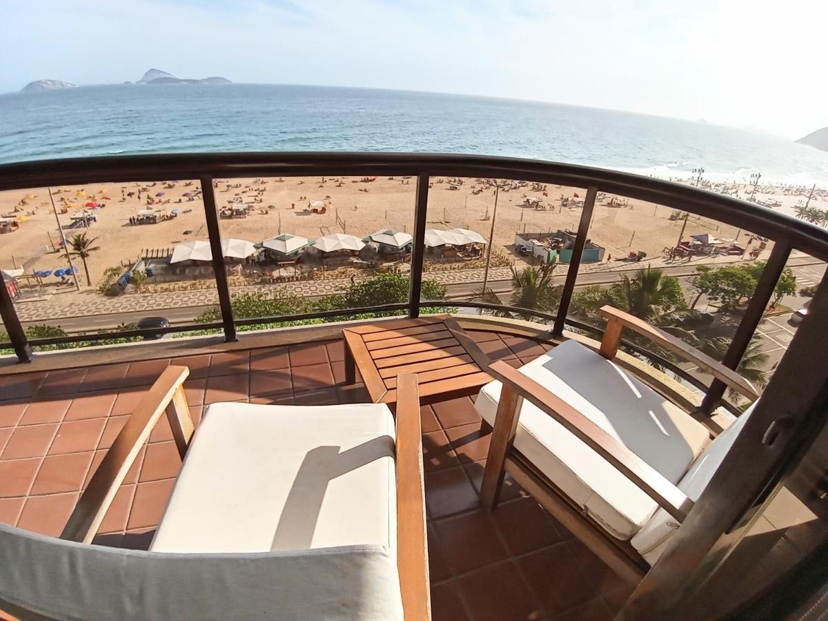 Ipanema Rio Apartment Rio de Janeiro